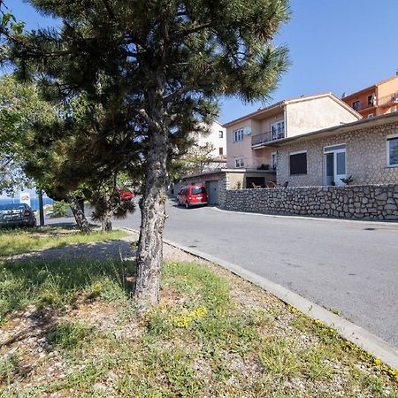 Apartment Luka Senj  Eksteriør billede